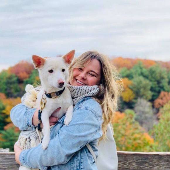 Meet your Posher, Gio - Picture 1 of 1